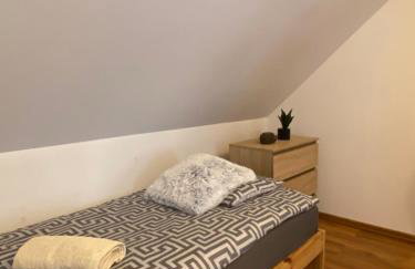 Domek Pod Gwiazdami Bieszczady - Foto 9