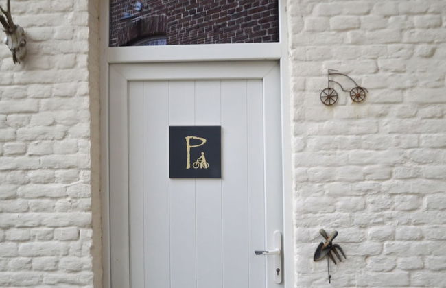 Delightful Holiday Home in Voeren near Forest - Foto 23