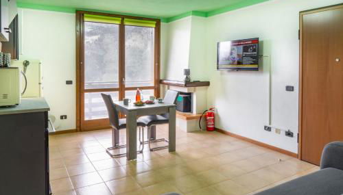 Rifugio Panoramico a Gandellino - Balcone con Vista Infinita sulle Alpi Orobie - Foto 3