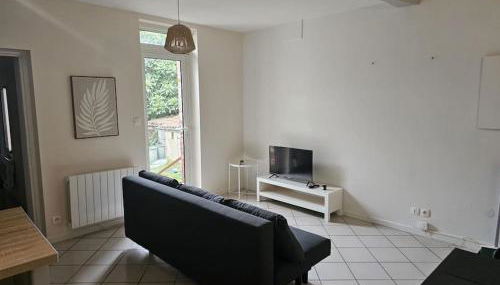 L'Aristide proche gare parking facile - Foto 5