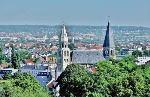 Le Repère de Poissy・4 Ch de Standing - Foto 18