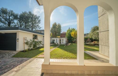 Green Apartments & Parking,Vimercate - Foto 60