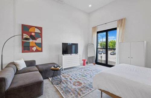 Studio | near Aquarium, Coolridge Park - Foto 9