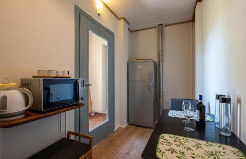 Apartment L'appartamento del Monastero by Interhome - Foto 15