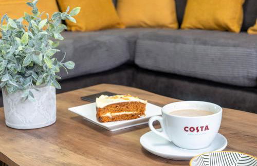 Mountain View Beautiful Large House By Cockermouth - Foto 10