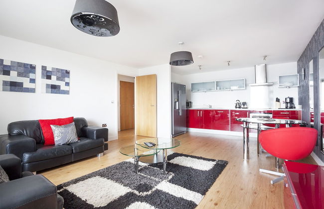 City Stay Apartments - Vizion - Photo 71