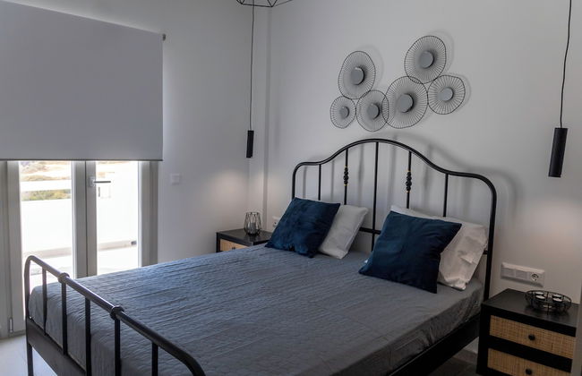 Phos de Antiparos - Foto 12