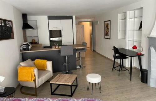 F1 Centre Historique Saint Valbert - Foto 6