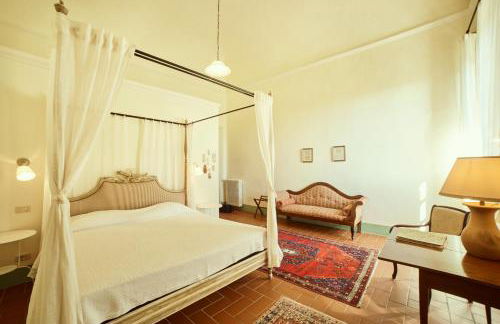 Agriturismo Villa Buoninsegna - Foto 14