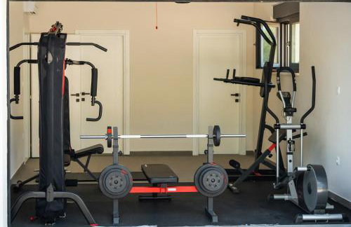 Villa Wellbeing Imotski Croatia heated pool , spa and ultimate privacy - Foto 15