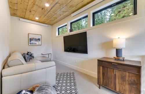 Modern Turnerville Cabin with Hot Tub and Scenic Views - Foto 18