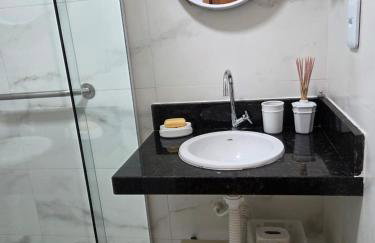 Conforto e Sofisticação à Beira Mar - Foto 57