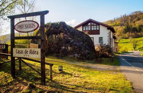 Casas Rurales Pandesiertos - Foto 1