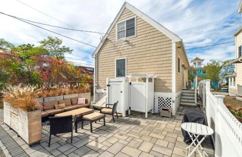 The Basin House Steps to Water Sunset Views - Foto 25