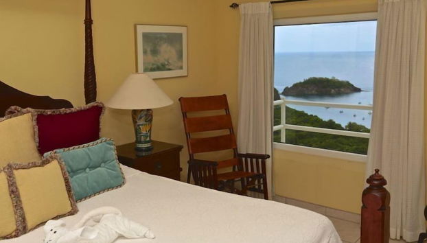 Villa Cielo Azul - Foto 3, Habitación