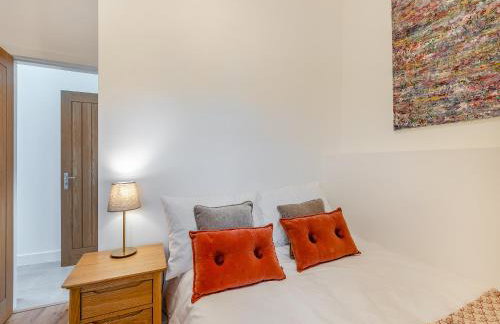 Y Beudy Gwydir - Foto 17