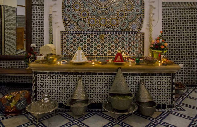 Hammam Royal Medina Spa Experience - Photo 3