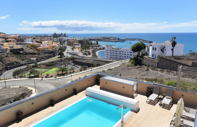 Belvilla by OYO Villa Doramas 12 pax - Foto 25