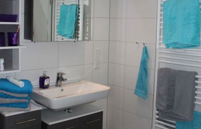 Holiday Apartment Storm Surge - Foto 12