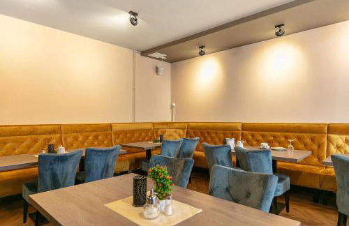 Hotel zur Panke Wohnung 5 - Foto 24