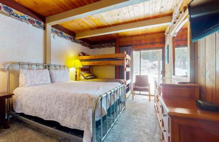 Condo de los Pinos #30 - Foto 12