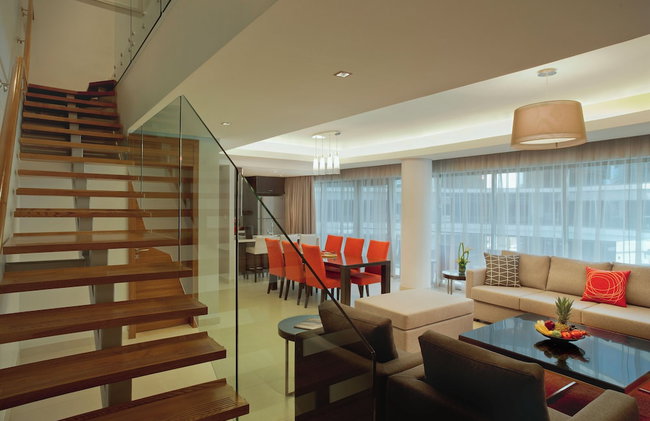 Majestic Arjaan by Rotana - Foto 34