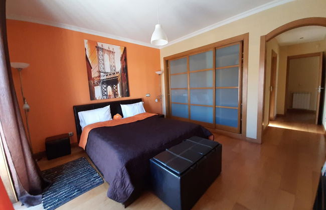 Villa dos Teixos - Foto 21