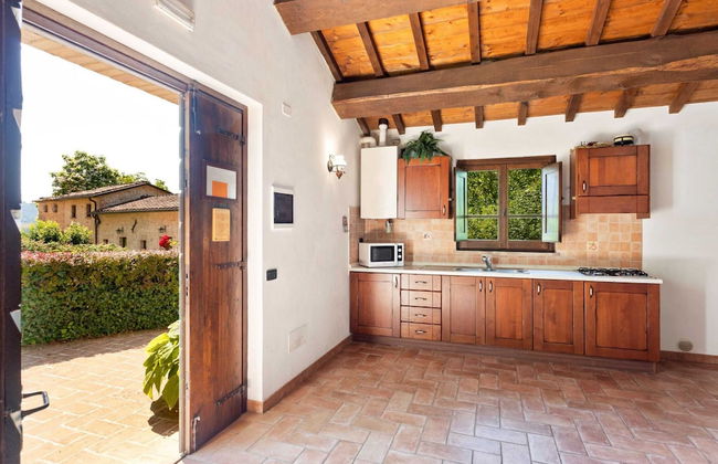 Tranquil Stay in the Heart of Umbria - Foto 9