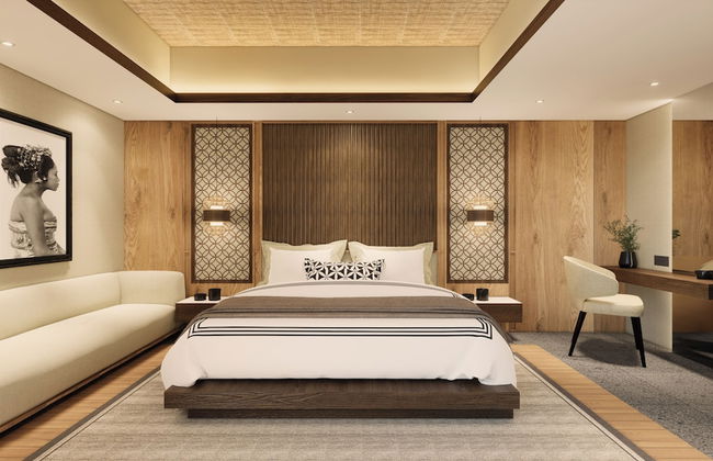 The One Boutique Villa - Foto 13