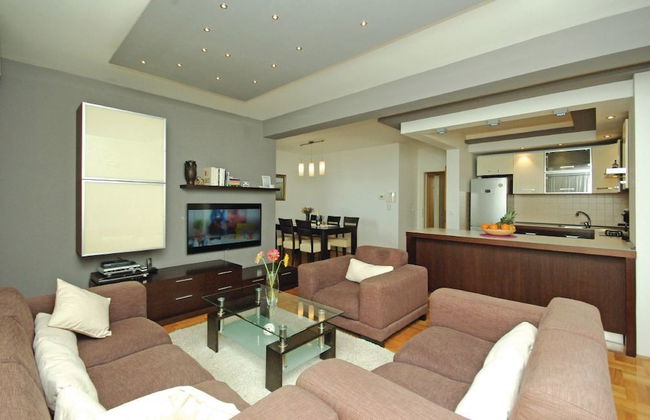 Apartment Sea Sun - Photo 8