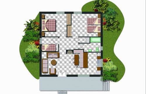 Villa Galinotis - Foto 16