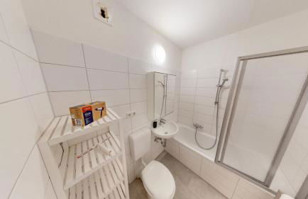 Wohnkomfort und Retro-Charme, ÖPNV fußläufig erreichbar, WLAN - Foto 7