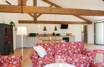 Gites de Chateau Gasqui - Foto 29