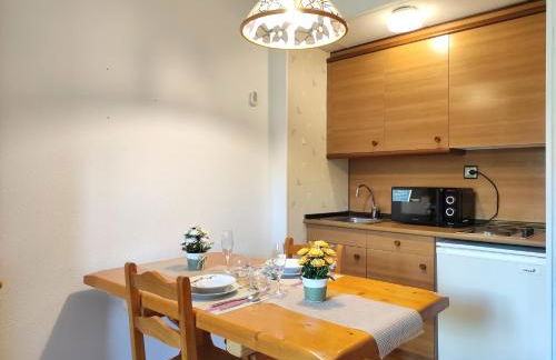 UNIQUE EXPERIENCE - Boí-Taüll Apartment - Foto 18