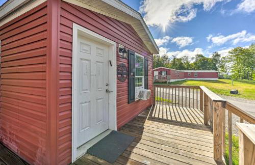 Pet-Friendly Cassolopis Escape, Near Lake! - Foto 23