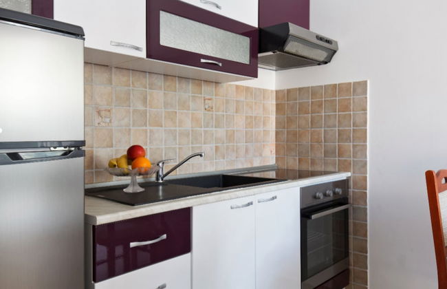 Tihi Val Apartments - Foto 12