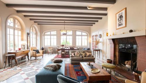 La croix des Rameaux- charming house near Lyon - Foto 3