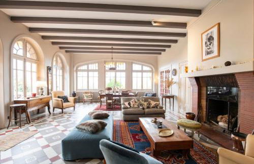 La croix des Rameaux- charming house near Lyon - Photo 7