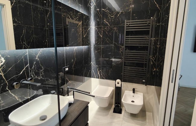 B and G Boutique apt.-heart of Milano- Design District - Foto 51