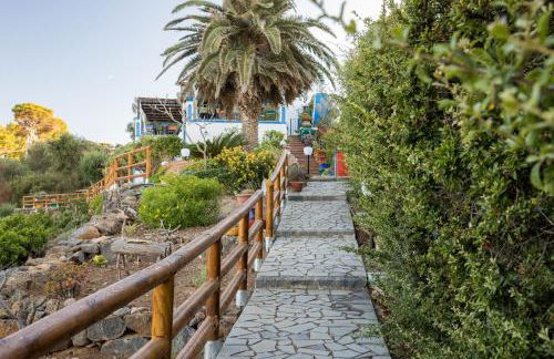 Clelia Case Vista Mare - Foto 78