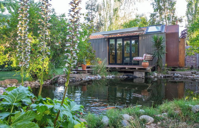 Stone Tiny Houses Malbec Zone - Photo 7