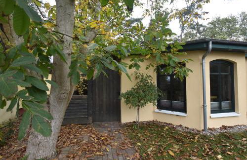 Bungalow in Tessmannsdorf Nahe Salzhaff - Foto 11