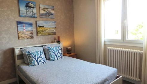 Pêcherie, Grande maison familiale en bord de mer - Foto 3