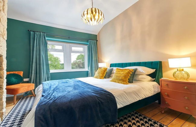 Host Stay Percy Cottage - Photo 8