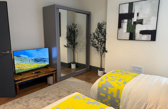 Tranquil Retreat in Tunbridge Wells - Foto 7