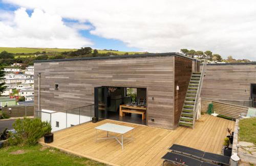 1 Beachdown,Wi-Fi, Parking - Foto 18