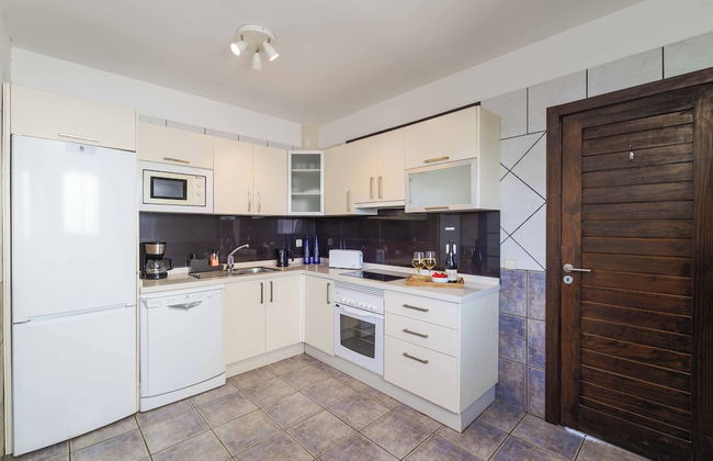 Villa Elizabeth Rubicon - Photo 7