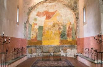 Commenda Cavalieri Ordine di Malta - Foto 15