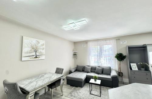 1 Bedroom luxury apartment - Foto 8