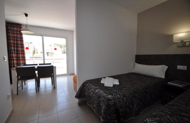 Aparthotel Safari - Foto 18